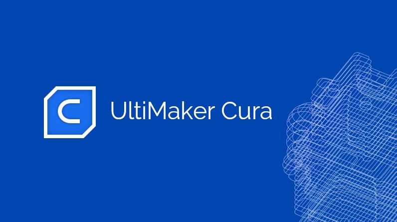 Слайсер Cura Ultimaker — купить 3д принтер в Украине в Киеве цена отзывы